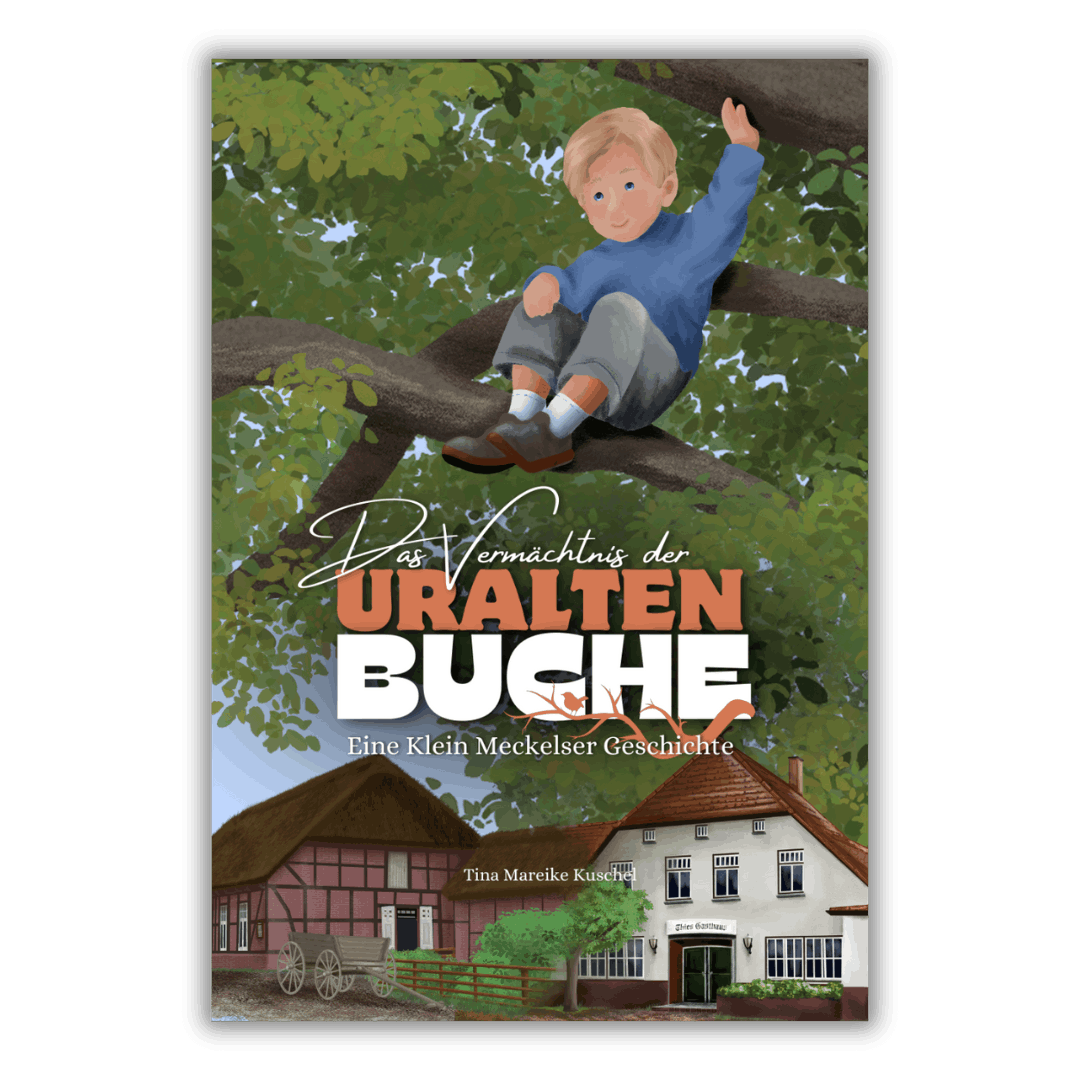 Das Vermächtnis der uralten Buche